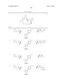 TETRAZOLYL MACROCYCLIC HEPATITIS C SERINE PROTEASE INHIBITORS diagram and image