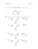 TETRAZOLYL MACROCYCLIC HEPATITIS C SERINE PROTEASE INHIBITORS diagram and image