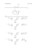 TETRAZOLYL MACROCYCLIC HEPATITIS C SERINE PROTEASE INHIBITORS diagram and image