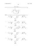 TETRAZOLYL MACROCYCLIC HEPATITIS C SERINE PROTEASE INHIBITORS diagram and image