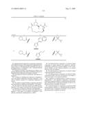 TETRAZOLYL MACROCYCLIC HEPATITIS C SERINE PROTEASE INHIBITORS diagram and image