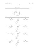 TETRAZOLYL MACROCYCLIC HEPATITIS C SERINE PROTEASE INHIBITORS diagram and image