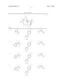 TETRAZOLYL MACROCYCLIC HEPATITIS C SERINE PROTEASE INHIBITORS diagram and image