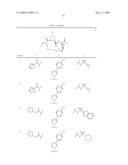 TETRAZOLYL MACROCYCLIC HEPATITIS C SERINE PROTEASE INHIBITORS diagram and image