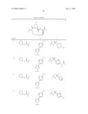 TETRAZOLYL MACROCYCLIC HEPATITIS C SERINE PROTEASE INHIBITORS diagram and image