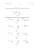 TETRAZOLYL MACROCYCLIC HEPATITIS C SERINE PROTEASE INHIBITORS diagram and image