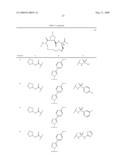 TETRAZOLYL MACROCYCLIC HEPATITIS C SERINE PROTEASE INHIBITORS diagram and image