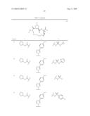 TETRAZOLYL MACROCYCLIC HEPATITIS C SERINE PROTEASE INHIBITORS diagram and image