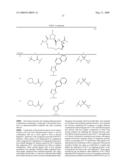 TETRAZOLYL MACROCYCLIC HEPATITIS C SERINE PROTEASE INHIBITORS diagram and image