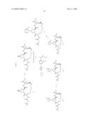 TETRAZOLYL MACROCYCLIC HEPATITIS C SERINE PROTEASE INHIBITORS diagram and image