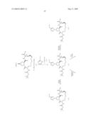 TETRAZOLYL MACROCYCLIC HEPATITIS C SERINE PROTEASE INHIBITORS diagram and image