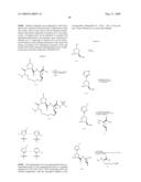 TETRAZOLYL MACROCYCLIC HEPATITIS C SERINE PROTEASE INHIBITORS diagram and image