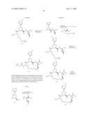 TETRAZOLYL MACROCYCLIC HEPATITIS C SERINE PROTEASE INHIBITORS diagram and image