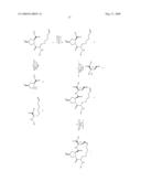 TETRAZOLYL MACROCYCLIC HEPATITIS C SERINE PROTEASE INHIBITORS diagram and image