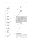 TETRAZOLYL MACROCYCLIC HEPATITIS C SERINE PROTEASE INHIBITORS diagram and image