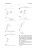 TETRAZOLYL MACROCYCLIC HEPATITIS C SERINE PROTEASE INHIBITORS diagram and image