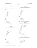 TETRAZOLYL MACROCYCLIC HEPATITIS C SERINE PROTEASE INHIBITORS diagram and image