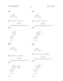 TETRAZOLYL MACROCYCLIC HEPATITIS C SERINE PROTEASE INHIBITORS diagram and image