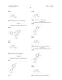 TETRAZOLYL MACROCYCLIC HEPATITIS C SERINE PROTEASE INHIBITORS diagram and image