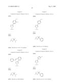 TETRAZOLYL MACROCYCLIC HEPATITIS C SERINE PROTEASE INHIBITORS diagram and image