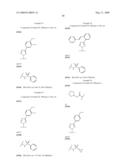 TETRAZOLYL MACROCYCLIC HEPATITIS C SERINE PROTEASE INHIBITORS diagram and image