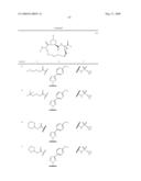 TETRAZOLYL MACROCYCLIC HEPATITIS C SERINE PROTEASE INHIBITORS diagram and image