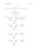 TETRAZOLYL MACROCYCLIC HEPATITIS C SERINE PROTEASE INHIBITORS diagram and image