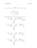 TETRAZOLYL MACROCYCLIC HEPATITIS C SERINE PROTEASE INHIBITORS diagram and image