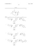 TETRAZOLYL MACROCYCLIC HEPATITIS C SERINE PROTEASE INHIBITORS diagram and image