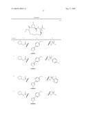 TETRAZOLYL MACROCYCLIC HEPATITIS C SERINE PROTEASE INHIBITORS diagram and image