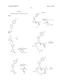 TETRAZOLYL MACROCYCLIC HEPATITIS C SERINE PROTEASE INHIBITORS diagram and image