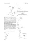 TETRAZOLYL MACROCYCLIC HEPATITIS C SERINE PROTEASE INHIBITORS diagram and image