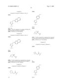 TETRAZOLYL MACROCYCLIC HEPATITIS C SERINE PROTEASE INHIBITORS diagram and image