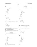 TETRAZOLYL MACROCYCLIC HEPATITIS C SERINE PROTEASE INHIBITORS diagram and image