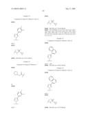 TETRAZOLYL MACROCYCLIC HEPATITIS C SERINE PROTEASE INHIBITORS diagram and image