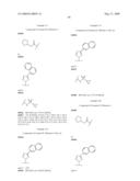 TETRAZOLYL MACROCYCLIC HEPATITIS C SERINE PROTEASE INHIBITORS diagram and image