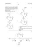 TETRAZOLYL MACROCYCLIC HEPATITIS C SERINE PROTEASE INHIBITORS diagram and image