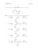 TETRAZOLYL MACROCYCLIC HEPATITIS C SERINE PROTEASE INHIBITORS diagram and image