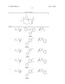 TETRAZOLYL MACROCYCLIC HEPATITIS C SERINE PROTEASE INHIBITORS diagram and image