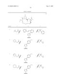 TETRAZOLYL MACROCYCLIC HEPATITIS C SERINE PROTEASE INHIBITORS diagram and image