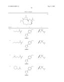 TETRAZOLYL MACROCYCLIC HEPATITIS C SERINE PROTEASE INHIBITORS diagram and image