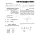 SUBSTITUTED BENZOAZOLE PDE4 INHIBITORS FOR TREATING PULMONARY AND CARDIOVASCULAR DISORDERS diagram and image