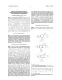 SUBSTITUTED BENZOAZOLE PDE4 INHIBITORS FOR TREATING PULMONARY AND CARDIOVASCULAR DISORDERS diagram and image