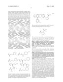 SUBSTITUTED BENZOAZOLE PDE4 INHIBITORS FOR TREATING PULMONARY AND CARDIOVASCULAR DISORDERS diagram and image