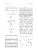 SUBSTITUTED BENZOAZOLE PDE4 INHIBITORS FOR TREATING PULMONARY AND CARDIOVASCULAR DISORDERS diagram and image