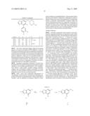 SUBSTITUTED BENZOAZOLE PDE4 INHIBITORS FOR TREATING PULMONARY AND CARDIOVASCULAR DISORDERS diagram and image