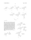 SUBSTITUTED BENZOAZOLE PDE4 INHIBITORS FOR TREATING PULMONARY AND CARDIOVASCULAR DISORDERS diagram and image