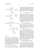 SUBSTITUTED BENZOAZOLE PDE4 INHIBITORS FOR TREATING PULMONARY AND CARDIOVASCULAR DISORDERS diagram and image