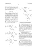 SUBSTITUTED BENZOAZOLE PDE4 INHIBITORS FOR TREATING PULMONARY AND CARDIOVASCULAR DISORDERS diagram and image