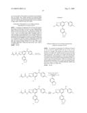 SUBSTITUTED BENZOAZOLE PDE4 INHIBITORS FOR TREATING PULMONARY AND CARDIOVASCULAR DISORDERS diagram and image